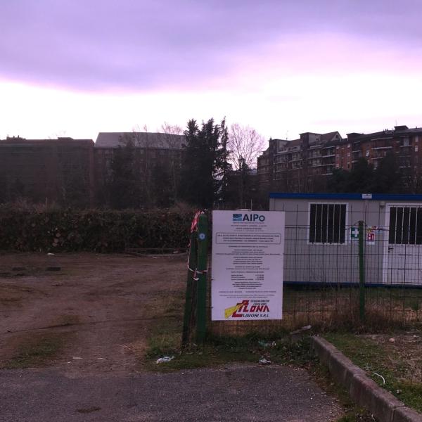 (C0 0010) MANUTENZIONE STARAORDINARIA DEL TORRENTE SEVESO NEL COMUNE DI MILANO (MI) E COMO (CO) 