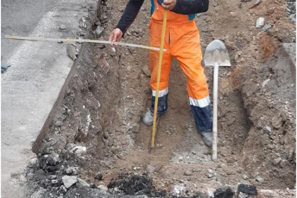 (C0 002) SCOLMATORE DI GRONDA NORD - TOSCOLANO MADERNO (BS)