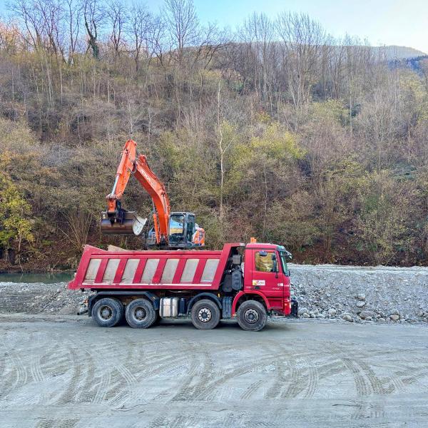 (C0 54) Messa in sicurezza –Malonno (BS)